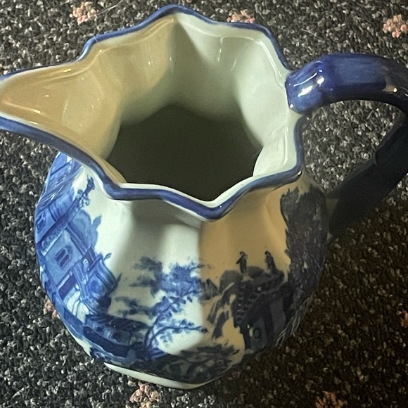 Vintage pitcher - Picture 5 of 5